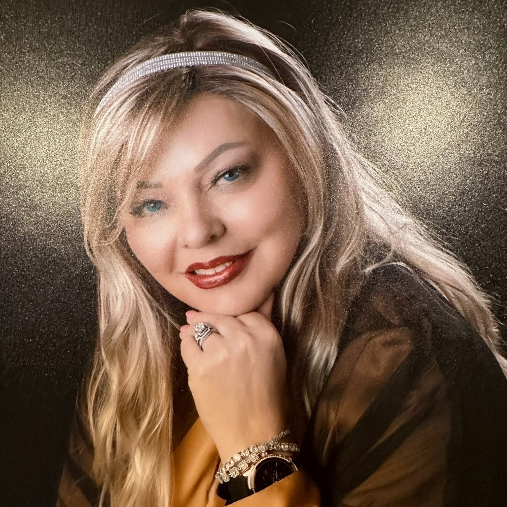 Meet your Posher, Lisa